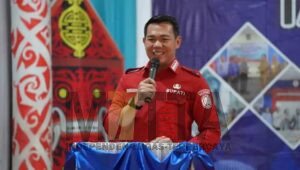 Bupati Kapuas Hulu:  Rapat Anggota Tahunan Bagi Sebuah Koperasi Mutlak Harus Dilaksanakan