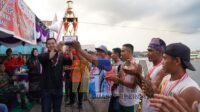 Bupati Kapuas Hulu Atlit Sampan Bidar Diakui Kalbar Hingga Internasional