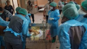 Berawal Saling Gagah-gagahan, Duel Maut Satu Orang Tewas Di Palembang