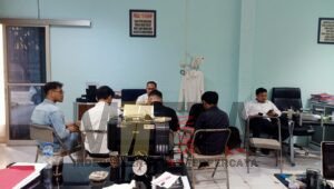 Polisi Tetapkan 4 Tersangka Baru Kasus Penganiayaan Mahasiswa UIN RF Palembang