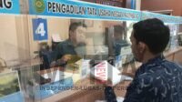 Diberhentikan Sepihak, Pj Bupati Muba Resmi Digugat ke PTUN Palembang