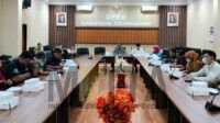 Hearing BSM Bersama Komisi A DPRD Tulungagung, Ketua PSM LIDRA Lontarkan Sentilan Tajam