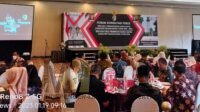 Buka Forum Konsultasi Publik RPD Tulungagung Tahun 2024-2026, Ini Harapan Bupati Maryoto Birowo
