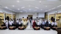 Meurah Budiman Buka Bimbingan Manasik Haji