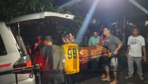 Polisi Beberkan Kronologis Penemuan Mayat di Jembatan Pelita Putussibau Kapuas Hulu