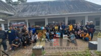 Usai Segel Balai Pertemuan, AMPCB Akan Demo Kembali dan Laporkan Wali Kota Palembang ke Polisi!