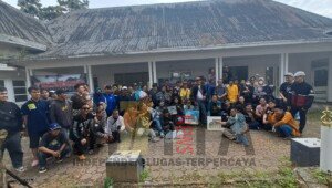 Usai Segel Balai Pertemuan, AMPCB Akan Demo Kembali dan Laporkan Wali Kota Palembang ke Polisi!