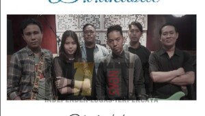 Diakustic Rilis Single Perdana