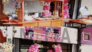 Queen Angkringan dan Collection Pilihan Warga Nongkrong dan Belanja