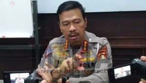 Awas!!! Jangan Copot dan Gunakan TNKB Tak Sesuai, Dirlantas Polda Sumsel Bertindak Tegas