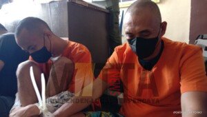 Sudah Jatuh Tertimpa Tangga, Cinta Ditolak JY Lakukan ini