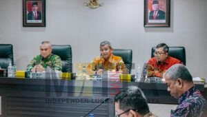 Angka Stunting Turun, Sekda Lakukan Penanganan Secara Komprehensif