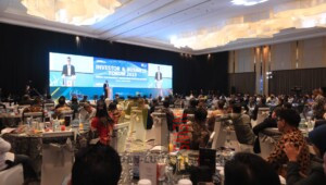 Dukung Geliat Industri dan Bisnis, PLN Siap Tingkatkan Pasokan dan Keandalan Listrik di Batam