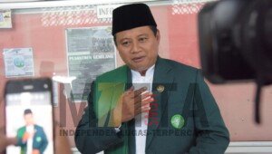 Batal Diundang Harlah Satu Abad NU, Uu Ruzhanul: Saya Tidak Masukkan ke Hati