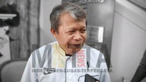 Dirut PDAM Purwakarta Mundur, Bupati Purwakarta Sampaikan Hal ini