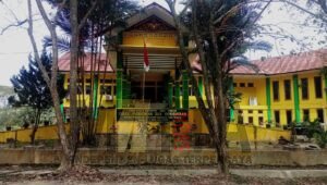 Wow, “Cari Nyaman”, Kadis Pendidikan Aceh Tamiang Mengundurkan Diri Dari Jabatan