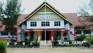 Sugiono Sukandar Sebut Komisioner KIP Seperti Tuhan Hanya “Becanda”