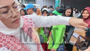 Bupati Purwakarta Pastikan Pengunduran Diri Dirut PDAM Bukan Hoax