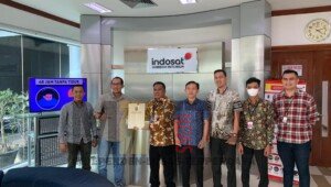 Indosat Ooredoo Hutchison Akan Bangun 22 Sites di Musi Banyuasin