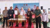 ATR BPN Targetkan Sepuluh Ribu Lebih Gemapatas di Purwakarta