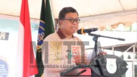 Pemprov Canangkan Gemapatas, 3000 Patok di Sulbar