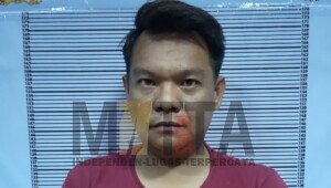 Kantongi Sabu-sabu, 2 Pemuda Asal Polman ini Diringkus Dit Narkoba Polda Sulbar