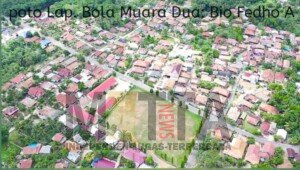 Sekelumit Sejarah Muara Dua Desa Penghujung Kotif Prabumulih