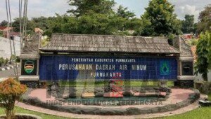 Tahun ke Tahun, Penyertaan Modal PDAM Purwakarta Capai Ratusan Miliar