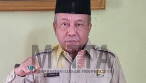 Ketua DPC Partai Gerindra Aceh Tamiang Sesalkan Tudingan Juru Bicara Pj Gubernur Aceh