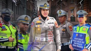 Ops Keselamatan Musi 2023 di Prabumulih, ini Pesan Kasat Muthe