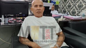 Panitia Seleksi Belum Terima Surat Pengunduran Diri Dadang Saputra Dari Jabatan Dirut PDAM Purwakarta