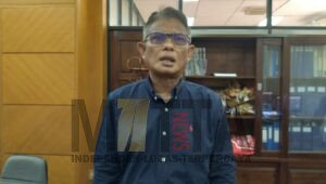 Terkait Pelaporan Atas Pemotongan Uang Gaji Pensiun Karyawan Pusri, Ini Tanggapan Direktur Dana Pensiun Pusri (Dapensri)