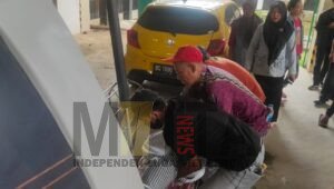 Siswa Klas 12 SMK Bina Jaya Tewas Ditusuk