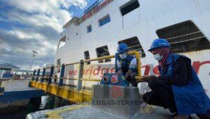 Mantap, PLN Catat Kenaikan Penjualan Listrik 6,17 Persen Tahun 2022