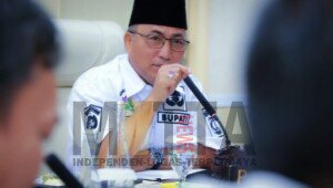 Target Muba Miliki Batas Desa Akurat