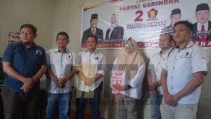 Dadakan, Leoni Arlan Dapat Kunjungan Sat Intelkam