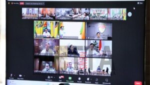 Mendagri Targetkan Inflasi Nasional Capai 4 Persen