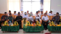Penanganan Bencana, Jadi Atensi Khusus dalam Kegiatan Musrenbang di Tapalang