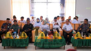 Penanganan Bencana, Jadi Atensi Khusus dalam Kegiatan Musrenbang di Tapalang