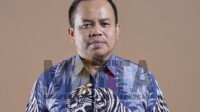 Alokasi Kursi DPRD Bergeser, Ketua DPD PAN Mamuju Sebut Tidak Masalah