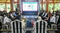 Bupati Purwakarta Sampaikan Beberapa Hal Saat Rapat Monitoring Progres KKS
