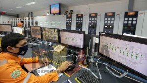 Lanjutkan Langkah Transformasi, PLN Paparkan Enam Strategi Hadapi 2023 Kepada Komisi VII DPR RI