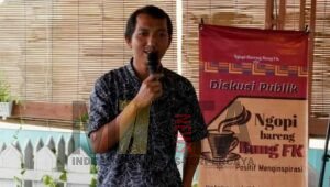 Dapil Palembang A DPRD Sumsel, Gerindra Masih Menjadi Partai Terkuat