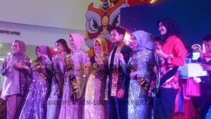 18 Finalis Bertarung di Duta Pendidikan Gen 2 SMKN 5 Palembang