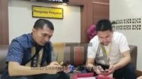 Oknum Kades Terjerat Dugaan Korupsi, Kejari OKI Resmi Limpahkan Perkara Ke PN Palembang
