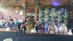 Dituduh Menipu, Begini Tanggapan ESP