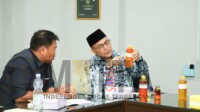 Pabrik Mini Minyak Goreng Bakal Digarap di Muba