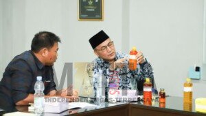 Pabrik Mini Minyak Goreng Bakal Digarap di Muba