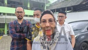 Titis Rachmawati : Keluarga Korban Minta Ganti Rugi Rp 500 Juta