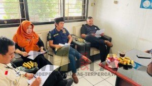 Polemik Rekruitmen TKSK Maniis, Peserta Datangi Kantor Dinsos Purwakarta 